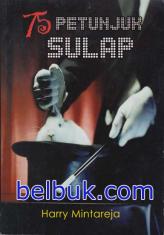75 Petunjuk Sulap